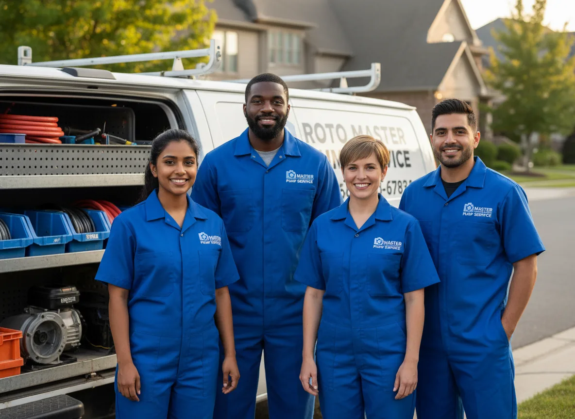 Sump Pump Installation company in Brownsville, IN